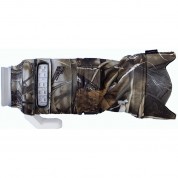 Lenscoat Cover For Sony Fe 70-200 F/4 G Oss Ii (realtree Max4)