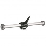 Manfrotto 131d Side Arm - For Tripods (chrome)