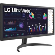 Lg Ultrawide 25.7