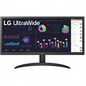 Lg Ultrawide 25.7