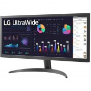 Lg Ultrawide 25.7