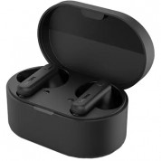 Philips Tat1138 True Wireless Earbuds (black)