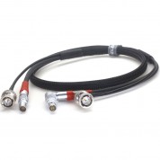 Digitalfoto Solution Limited Ar98 Lbus 4-pin To 4-pin Grip Control Cable For Arri Trinity 2 (3.9')