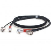 Digitalfoto Solution Limited Ar98 Lbus 4-pin To 4-pin Grip Control Cable For Arri Trinity 2 (3.9')