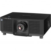 Panasonic Pt-mz680 6000-lumen Wuxga 3lcd Projector (black)