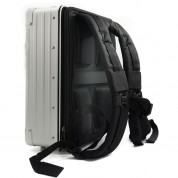 Aleon Professional Camera Backpack With Dividers (platinum, 15l)