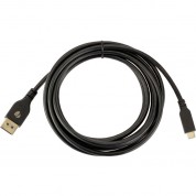 Pearstone Usb Type-c Male To Displayport Male 8k Cable (6.6')