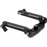 Octamas Gear Sc Power Box Mount Top/bottom