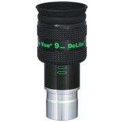 Tele Vue Delite Series 9mm Eyepiece (1.25