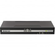 Iogear Universal 2-port Single-view Secure Kvm