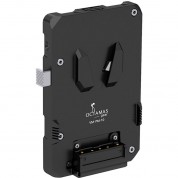 Octamas Gear V-mount Battery Plate M10