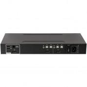 Iogear Universal 2-port Single-view Secure Kvm