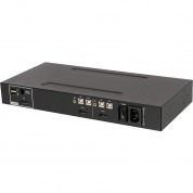 Iogear Universal 2-port Single-view Secure Kvm