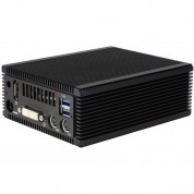 Xenarc Mp-fc1 Fanless Mini Pc Complete System With Dvi-d & Displayport