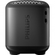 Philips Portable Wireless Bluetooth Speaker