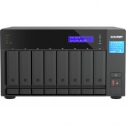 Qnap Tvs-h874t 8-bay Nas Enclosure