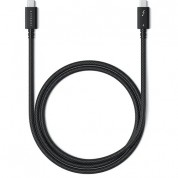 Satechi Thunderbolt 4 Pro Cable (3.3')