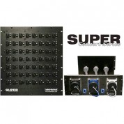 Whirlwind Super Concert System 56 X 2