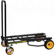 Multicart R14g 8-in-1 Convertible Equipment Transporter