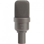 Microtech Gefell M 940 Supercardioid Studio Condenser Microphone With Ea 93 Shockmount (dark Bronze)