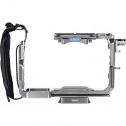 Sirui Full Camera Cage For Sony Fx3 & Fx30 (gray)