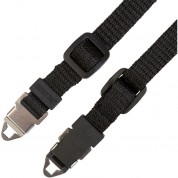 Op/tech Usa Super Pro Strap (design B, Black)