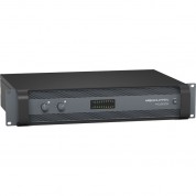 Lab.gruppen Pd3000 Two-channel 3000w Power Amplifier With Sm-go Power Management