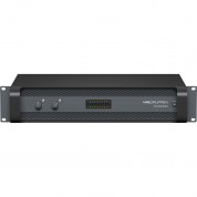 Lab.gruppen Pd3000 Two-channel 3000w Power Amplifier With Sm-go Power Management