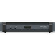 Lab.gruppen Pd3000 Two-channel 3000w Power Amplifier With Sm-go Power Management