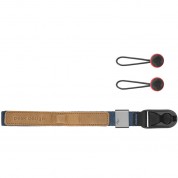 Peak Design Cuff Camera Wrist Strap (midnight Blue)