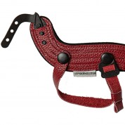 Spider Camera Holster Spiderpro Hand Strap V2 (red)