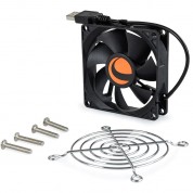 Celestron Usb Cooling Fan For Dobsonian Telescopes