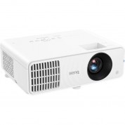 Benq Lh650 4000-lumen Full Hd Laser Dlp Projector