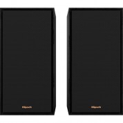 Klipsch R-50pm 2-way Active Wireless Bookshelf Speakers (black, Pair)