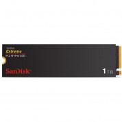 Sandisk 1tb Extreme M.2 Nvme Pcie 4.0 M.2 Internal Ssd