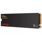 Sandisk 1tb Extreme M.2 Nvme Pcie 4.0 M.2 Internal Ssd