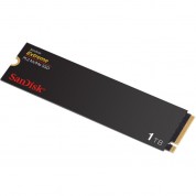 Sandisk 1tb Extreme M.2 Nvme Pcie 4.0 M.2 Internal Ssd