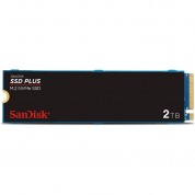 Sandisk 2tb Extreme M.2 Nvme Pcie 4.0 M.2 Internal Ssd