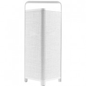 Escape P6 Bt Portable Wireless Speaker (white)