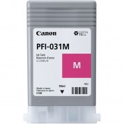 Canon Pfi-031m Magenta Pigment Ink Tank (55 Ml)