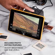 Kodak Slide N Scan Max Digital Film Scanner