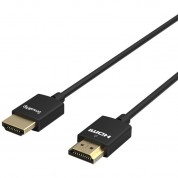 Smallrig Ultra-slim 4k Hdmi Cable (1.8')