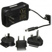 Blackmagic Design 12v Power Supply For Select Hardware