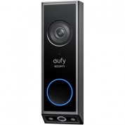 Eufy Security E340 2k Wi-fi Battery-powered Video Doorbell