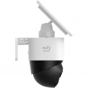 Eufy Security S340 Outdoor Pan & Tilt Dual Camera With Solar Panel