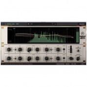 Arturia Eq Sitral-295 Vintage Broadcast Equalizer Plug-in (download)