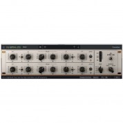 Arturia Eq Sitral-295 Vintage Broadcast Equalizer Plug-in (download)