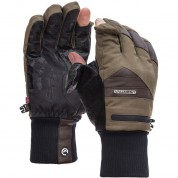 Vallerret Markhof V3 Gloves (od Green, Small)