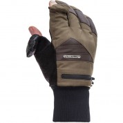 Vallerret Markhof V3 Gloves (od Green, Small)