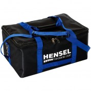 Hensel Device Bag For Flash Heads